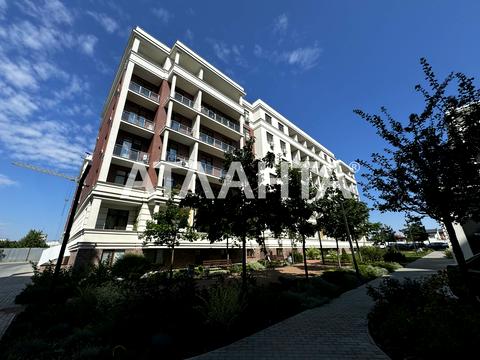 квартира по адресу Трамвайная ул., 35