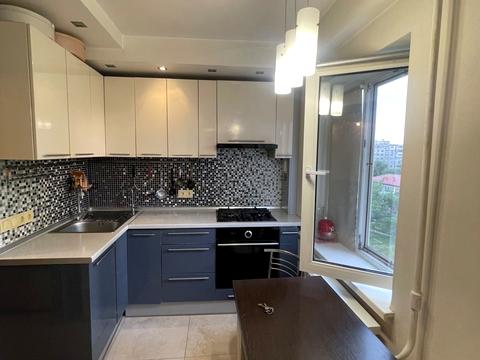 квартира за адресою Оболонський просп., 14-Е