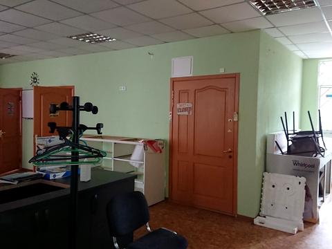 комерційна за адресою Громадянська вул., 5
