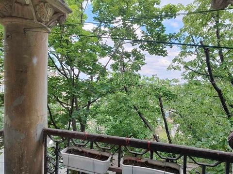 квартира по адресу Сергея Нигояна просп. (Калинина), 23