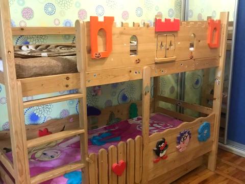 квартира по адресу Фабрично-Заводская ул., 23
