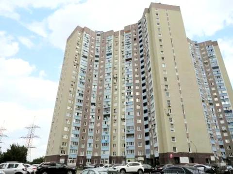 квартира по адресу Киев, Европейского Союза просп. (Правды), 19-А