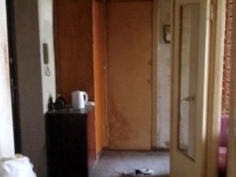 квартира по адресу Вольный пер., 6