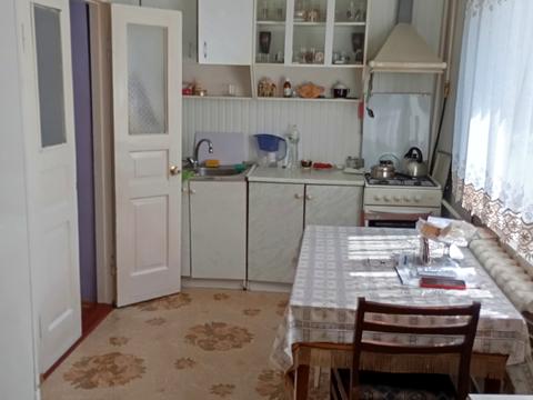 дом по адресу 2 черноморской переулок