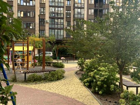 квартира по адресу Ривненская ул., 25-Н