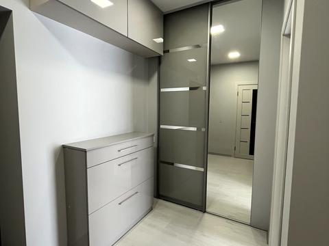 квартира по адресу Довженка, 57