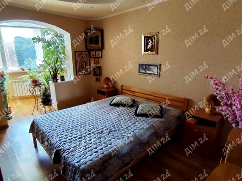 квартира по адресу Кузьмы Скрябина ул. (Курчатова), 10