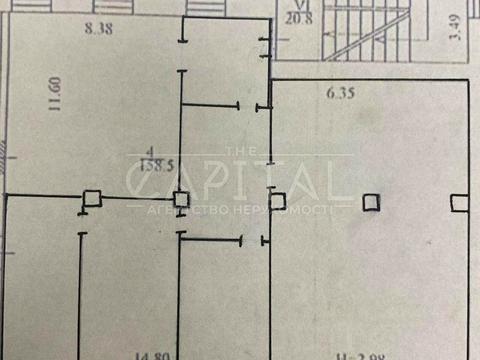 коммерческая по адресу Васильковская ул., 28