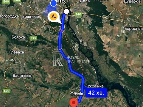 будинок за адресою Вишнева, 1