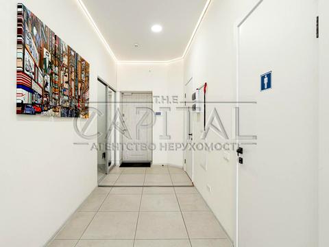 комерційна за адресою Київ, Кловський узвіз (Кловський), 7