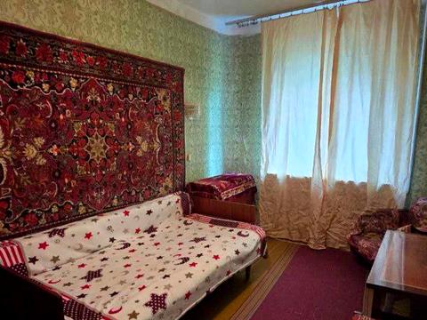 квартира по адресу Романа Шухевича просп. (Ватутина), 24-В