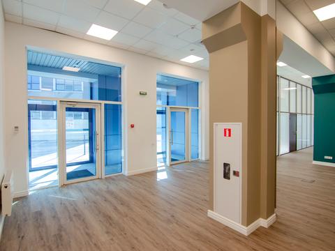 комерційна за адресою Охтирський пров., 7