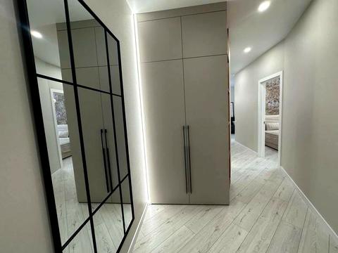 квартира за адресою Краснова вул., 3