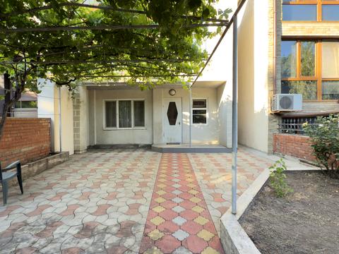дом по адресу с. Лиманка, Соняна, 18