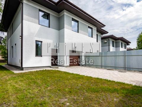 будинок за адресою Броварський пров., 4