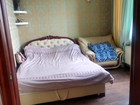 квартира за адресою Добровольців вул. (Маршала Говорова), 18