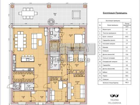 будинок за адресою Лісова вул.