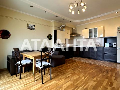 квартира за адресою Гімназична вул., 22