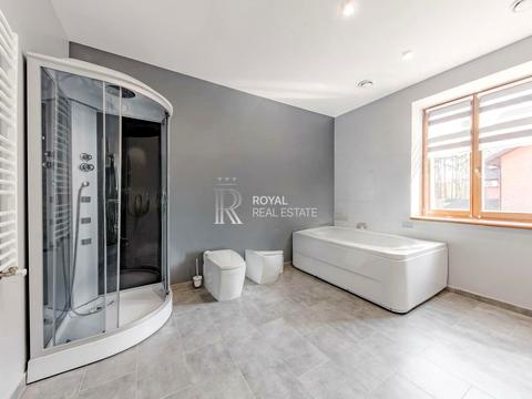 дом по адресу Лесная ул.