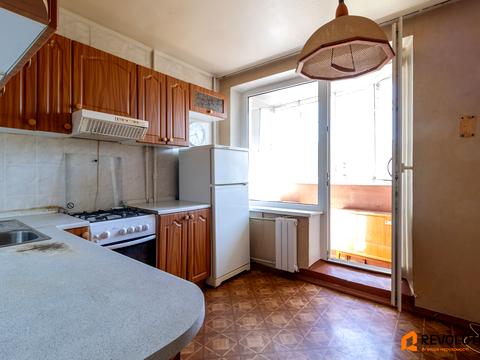 квартира за адресою Олександра Архипенка вул. (Мате Залки), 5-А