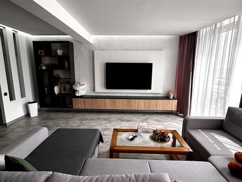 квартира за адресою Зарічна вул., 1-В