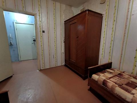 квартира за адресою Незалежності України вул., 9