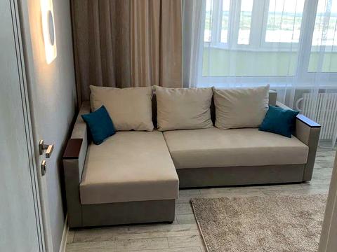 квартира за адресою Перемоги просп., 73б