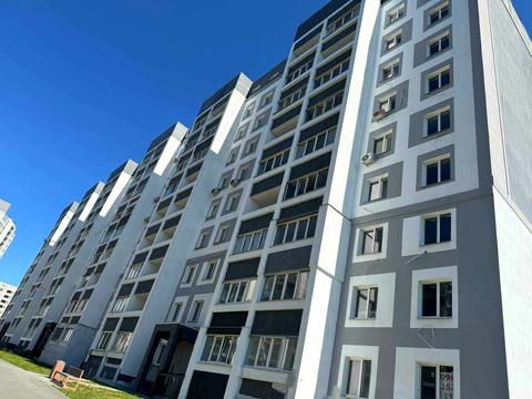 квартира по адресу Полтавский Шлях ул., 184а к3