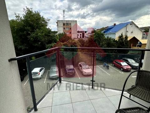 квартира по адресу Капушанская ул., 155