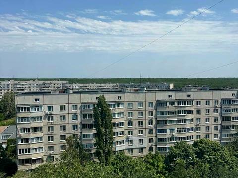 квартира по адресу Победы просп., 76