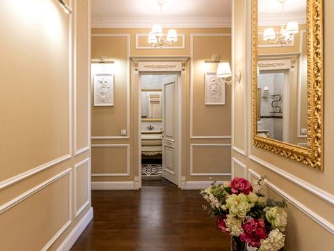 квартира за адресою Золотоустівська вул., 55