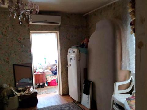 дом по адресу п. Светлое, 27-я улица