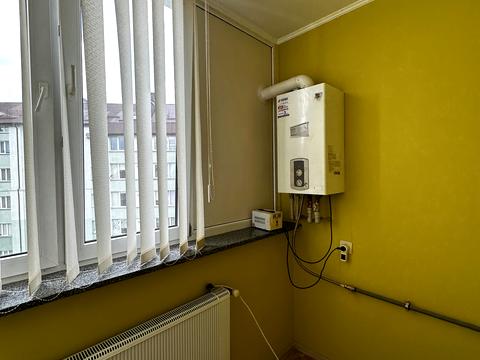 квартира за адресою Федьковича вул., 112б