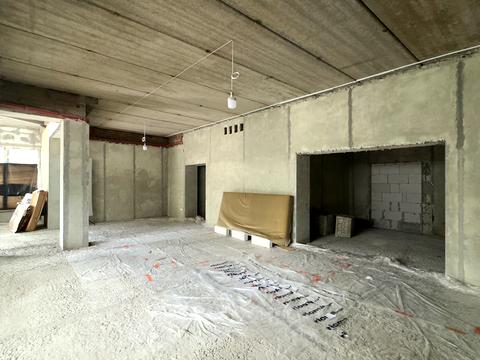 коммерческая по адресу Ольжича ул., 13