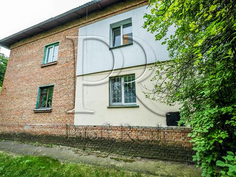 квартира по адресу Святошинская ул., 33