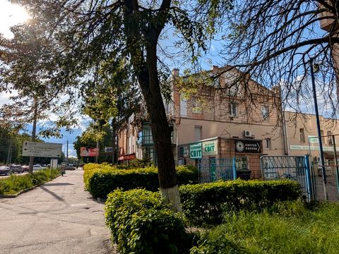 коммерческая по адресу Ровно, Вышиванка ул. (Орлова), 2