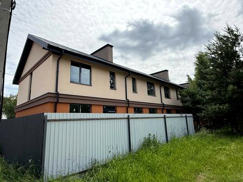 будинок за адресою Ворзельська вул.