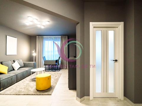 квартира за адресою Бельведерська вул., 32а