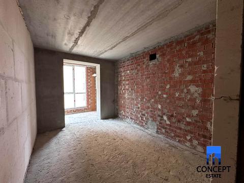 квартира за адресою Запорізьке шосе, 30щ