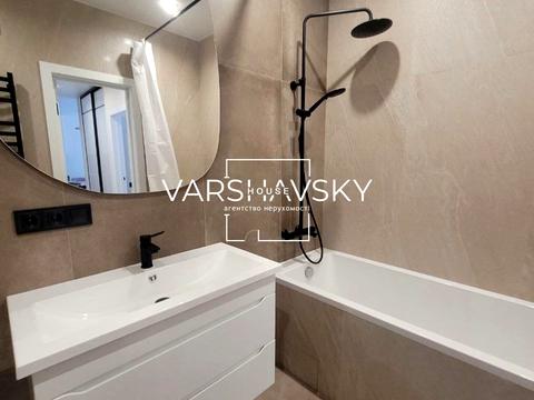 квартира за адресою Європейського Союзу просп. (Правди), 53/46