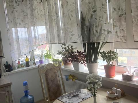 квартира по адресу Легоцкого ул., 15