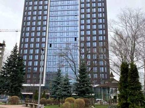 квартира по адресу Дегтяревская ул., 17