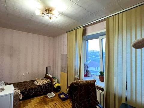 квартира по адресу Ольги Кобылянской ул. (Ногина), 12
