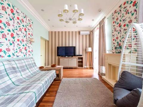 квартира по адресу Лисенка ул., 4