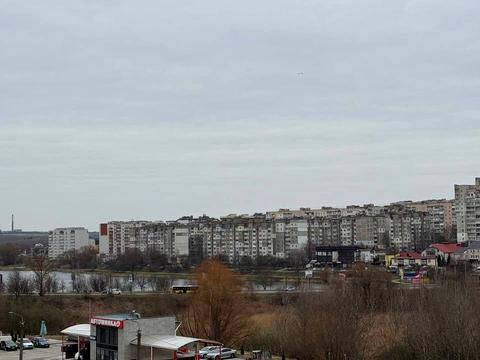 квартира по адресу Озёрная ул., 14а