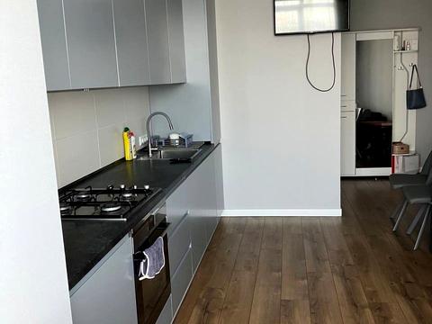квартира за адресою Слави бульв., 45-Д
