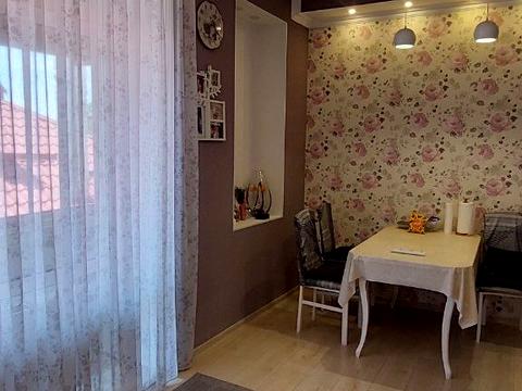 квартира по адресу Дача Ковалевского ул., 101
