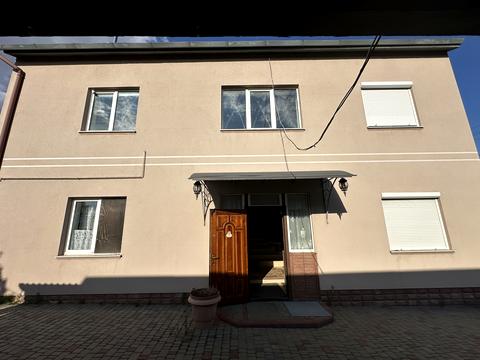 будинок за адресою Одеська, 10