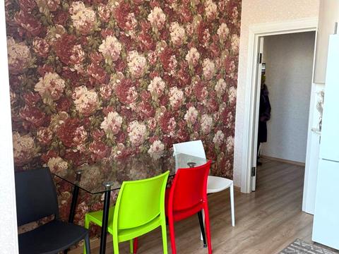 квартира по адресу Заречанская ул., 3/2Б