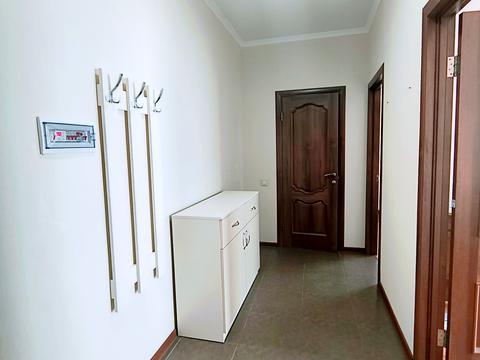 квартира за адресою Сонячна, 1
